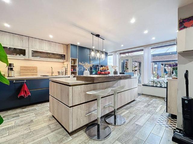 Villa de luxe de 6 chambres en vente Draguignan, France