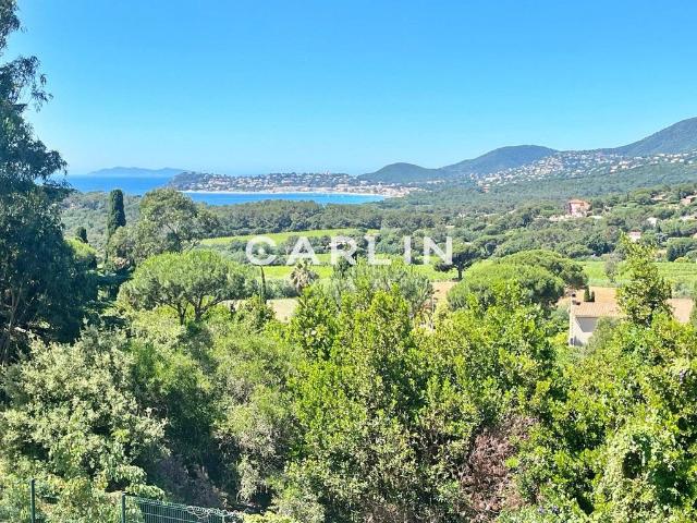 Villa de luxe de 6 chambres en vente La Croix Valmer, Provence Alpes Côte d'Azur