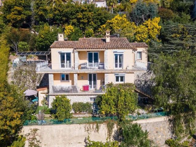 Villa de luxe de 6 chambres en vente Mandelieu, France