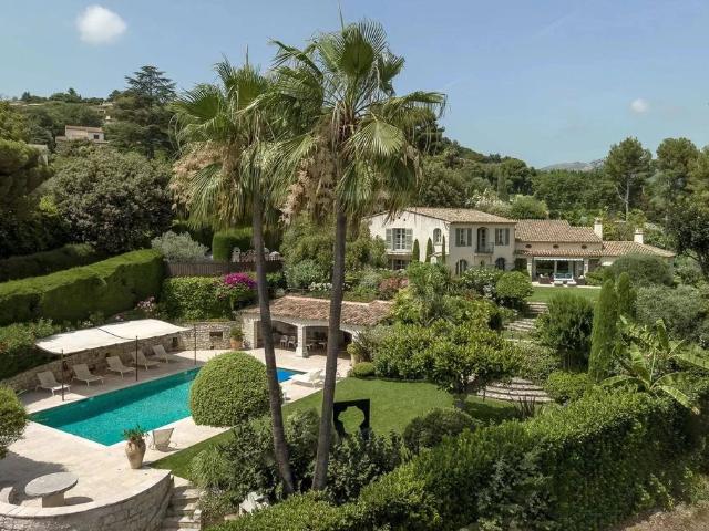 Villa de luxe de 6 chambres en vente Saint Paul, France