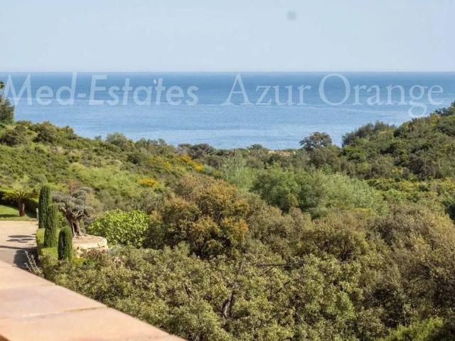 Villa de luxe de 6 chambres en vente Sainte Maxime, France