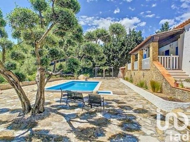 Villa de luxe de 6 chambres en vente Sanary sur Mer, Provence Alpes Côte d'Azur