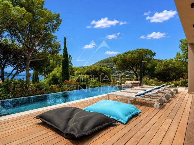 Villa de luxe de 6 chambres en vente Ramatuelle, France