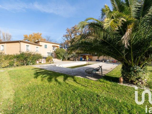 Villa de luxe de 6 chambres en vente Vedène, France