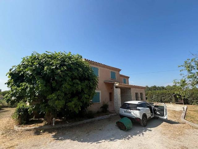 Villa de luxe de 6 pièces en location Aix en Provence, France