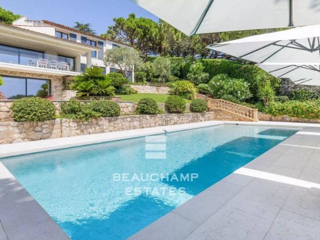 Villa de luxe de 6 pièces en location Cannes, France