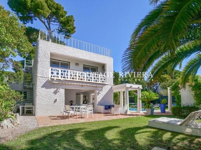 Villa de luxe de 6 pièces en location Cap d'Antibes, Antibes, Provence Alpes Côte d'Azur