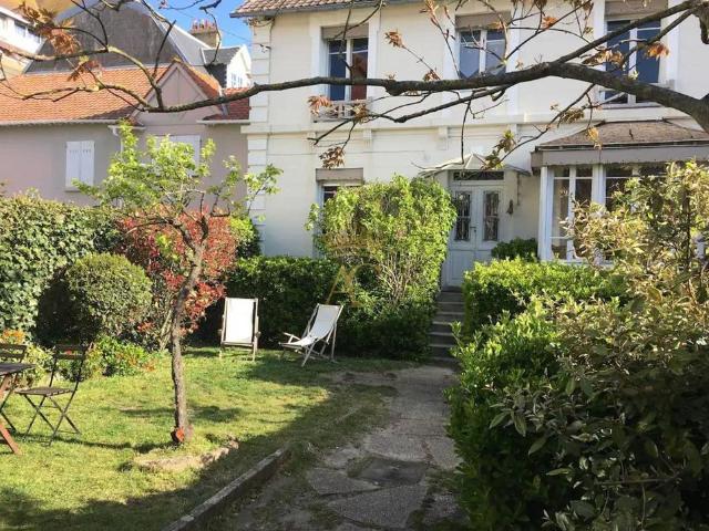Villa de luxe de 6 pièces en location Le Touquet Paris Plage, Hauts de France