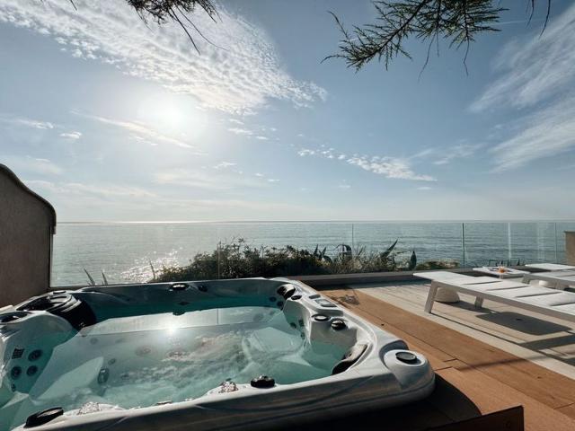 Villa de luxe de 6 pièces en location Les Issambres, France