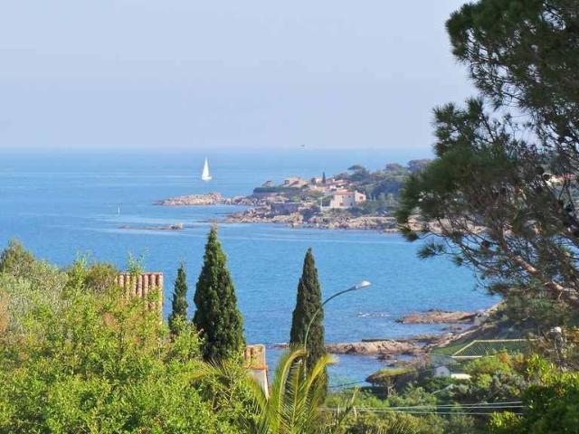 Villa de 6 pièces de luxe en location Les Issambres, France