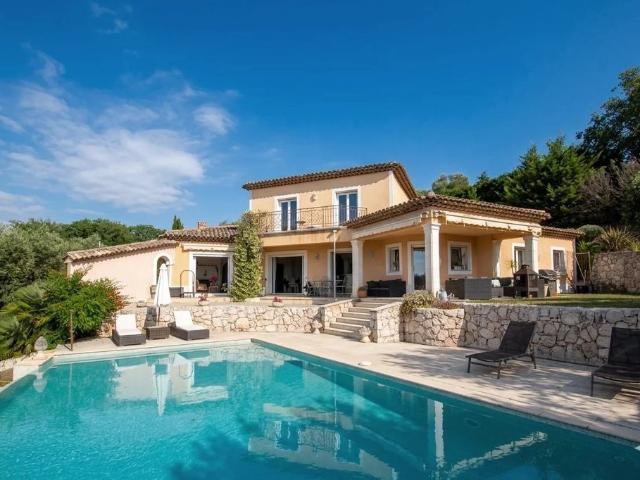 Villa de luxe de 6 pièces en location Plascassier, France