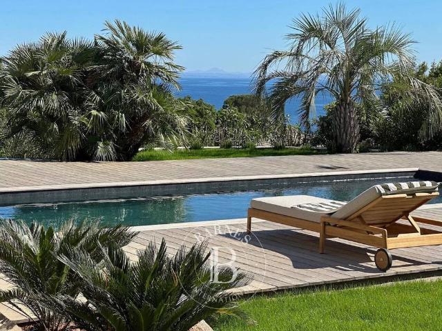 Villa de 6 pièces de luxe en location Porto Vecchio, France