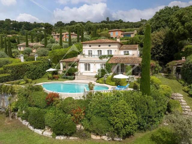 Villa de luxe de 6 pièces en location Saint Paul, France