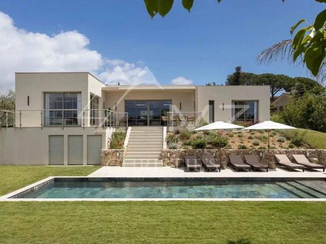 Villa de 4 chambres de luxe en location Saint Paul, Provence Alpes Côte d'Azur
