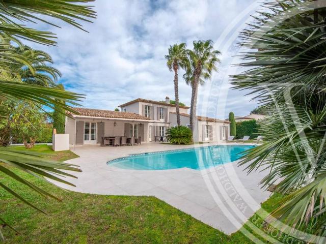 Villa de luxe de 6 pièces en location Saint Tropez, Provence Alpes Côte d'Azur