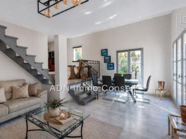 Villa de 4 pièces de luxe en vente Mallemort, Provence Alpes Côte d'Azur