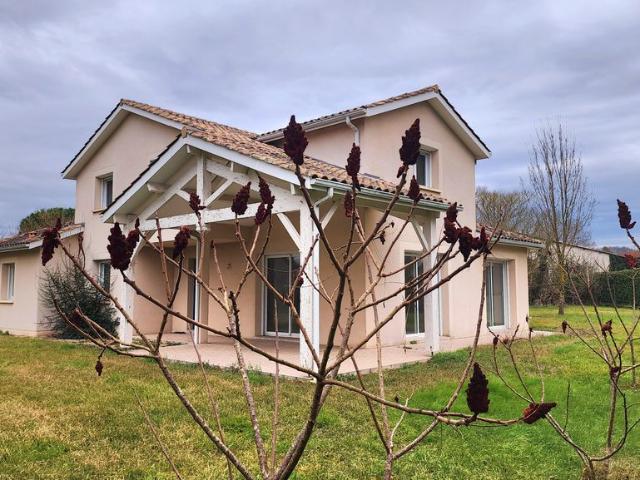 Villa de luxe de 6 pièces en vente Marmande, France