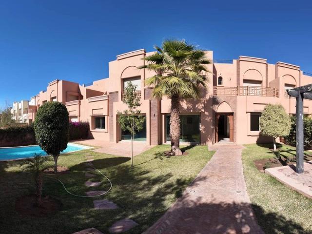 Villa de luxe de 6 pièces en vente Marrakech, Marrakesh Safi