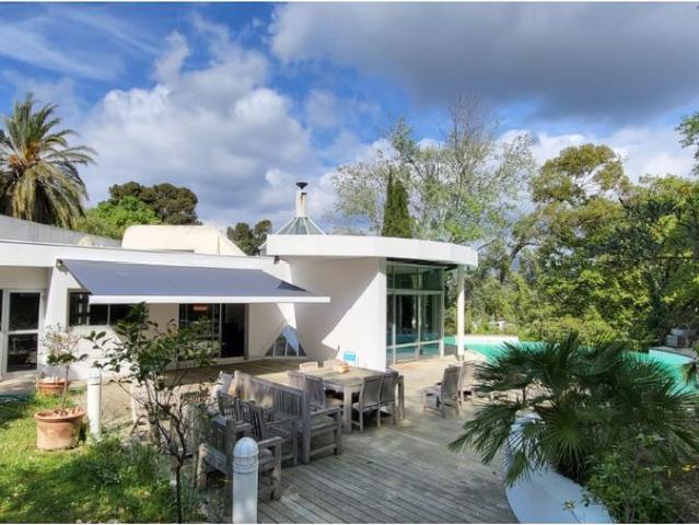 Villa de luxe de 6 pièces en vente Marseille, France
