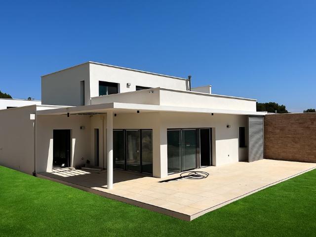 Villa de luxe de 6 pièces en vente Marseille, France
