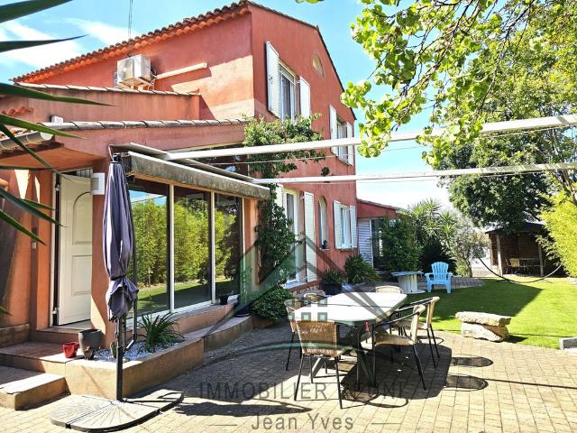 Villa de luxe de 6 pièces en vente Martigues, France