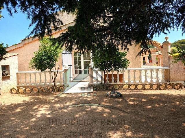 Villa de luxe de 6 pièces en vente Martigues, Provence Alpes Côte d'Azur