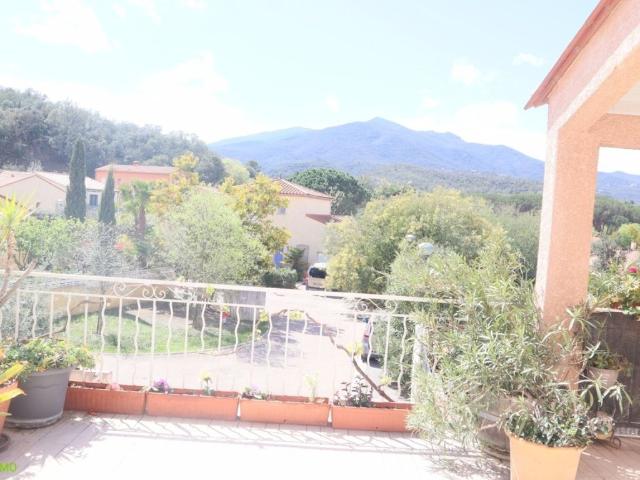 Villa de luxe de 6 pièces en vente Maureillas, Occitanie