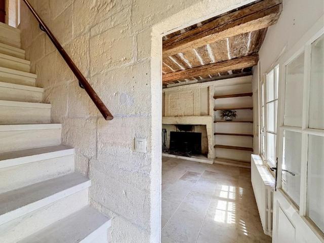 Villa de luxe de 6 pièces en vente Maussane, France