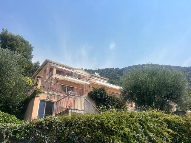 Villa de luxe de 6 pièces en vente Menton, France