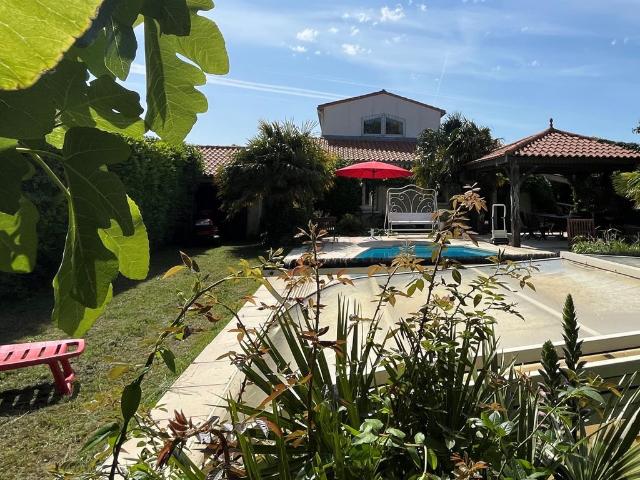 Villa de luxe de 6 pièces en vente Meschers sur Gironde, Nouvelle Aquitaine