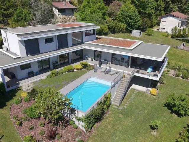 Villa de luxe de 6 pièces en vente Meylan, France