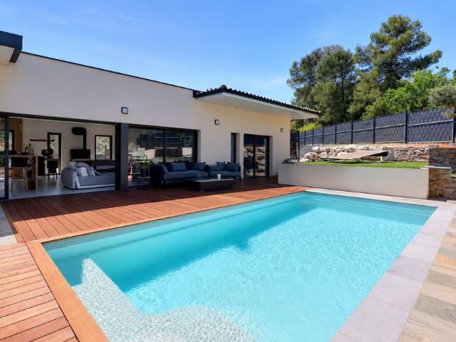 Villa de luxe de 6 pièces en vente Montferrier sur Lez, France