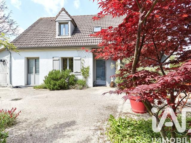 Villa de luxe de 6 pièces en vente Montigny lès Cormeilles, Île de France