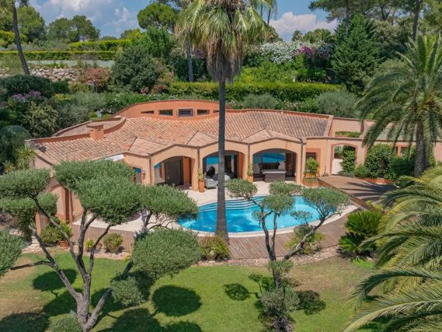 Villa de luxe de 6 pièces en vente Mougins, France