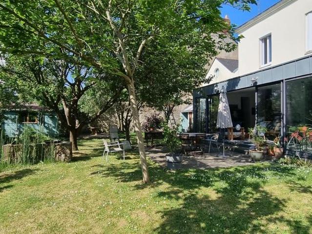 Villa de luxe de 6 pièces en vente Nantes, France