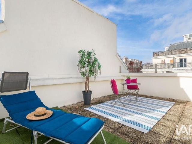 Villa de luxe de 6 pièces en vente Nation Picpus, Gare de Lyon, Bercy, Paris, Île de France