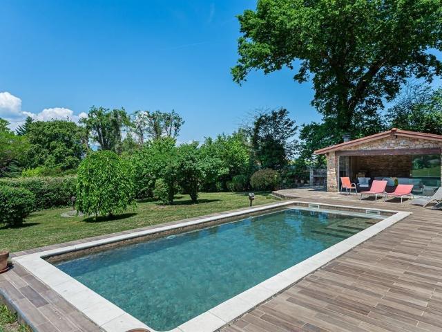 Villa de luxe de 6 pièces en vente Nernier, Auvergne Rhône Alpes