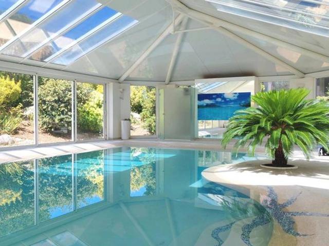 Villa de luxe de 6 pièces en vente Nernier, France