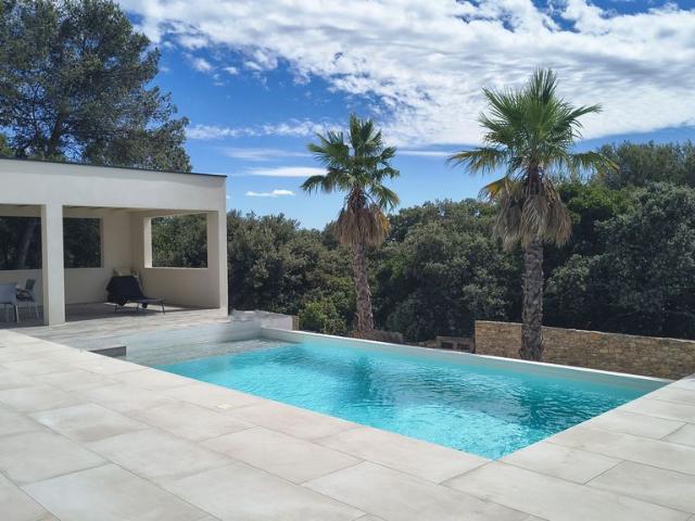 Villa de luxe de 6 pièces en vente Nîmes, France