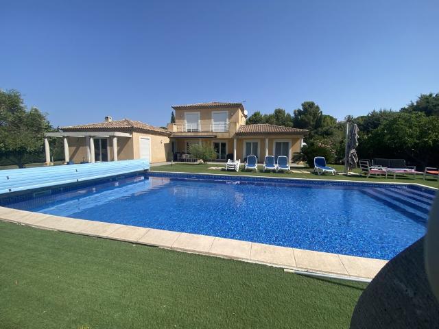 Villa de luxe de 6 pièces en vente Nissan lez Enserune, France