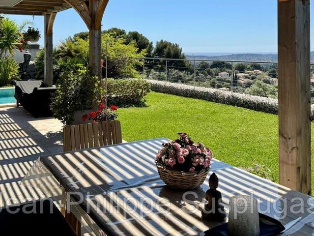 Villa de luxe de 6 pièces en vente Ollioules, France
