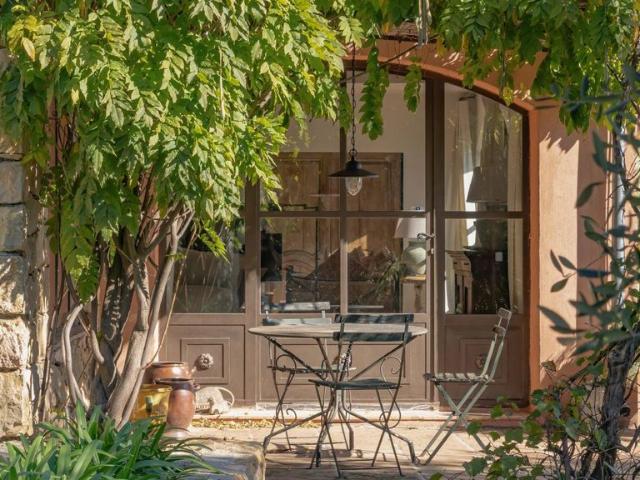 Villa de luxe de 6 pièces en vente Opio, France