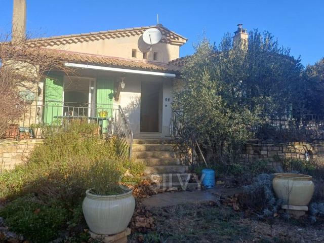 Villa de luxe de 6 pièces en vente Orange, France