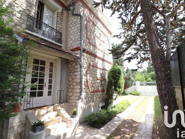 Villa de luxe de 6 pièces en vente Avon, France
