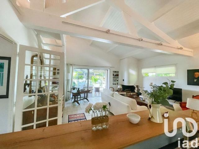 Villa de luxe de 6 pièces en vente Aytré, Nouvelle Aquitaine