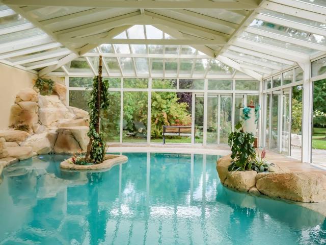 Villa de luxe de 6 pièces en vente Adainville, France