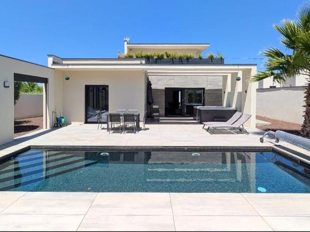 Villa de luxe de 6 pièces en vente Agde, Occitanie