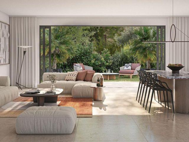 Villa de luxe de 6 pièces en vente Aix en Provence, Provence Alpes Côte d'Azur