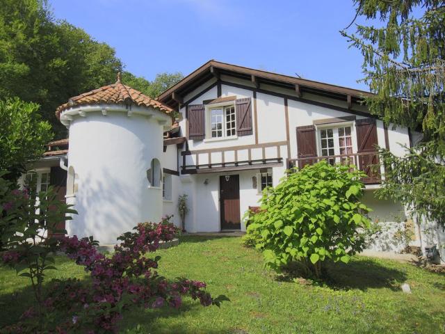 Villa de luxe de 6 pièces en vente Anglet, France