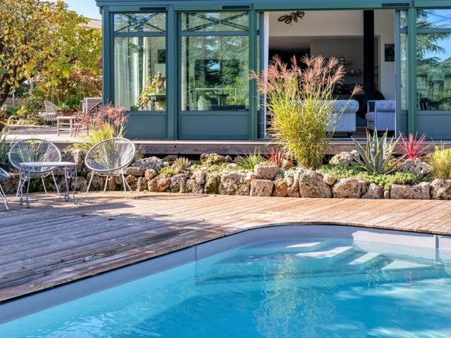 Villa de luxe de 6 pièces en vente Anduze, Occitanie